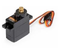 Spektrum Servo: A347 Sub-Micro Digital 9g Metal Gear Air SPMSA347