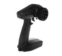 spm SLT3 2.4Ghz 3-Channel Transmitter with DSC