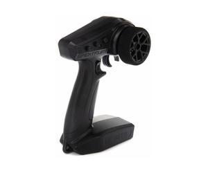 SPM SLT3 2.4Ghz 3-Channel Transmitter with DSC P-SPMRSLT370