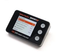 SPM Smart LiPo Battery Checker & Servo Tester P-SPMXBC200
