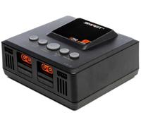 SPM Smart S250 AC Charger, 2x50W O-SPMXC2060I