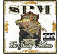 Spm ( South Park Mexican ) - Purity Album