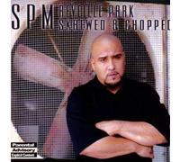 SPM (SOUTH PARK MEXICAN ) - Reveille Park