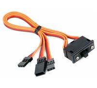 SPM Spektrum 3-Wire Switch Harness P-SPM9530