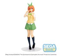 SPM Yotsuba Nakano The Last Festival Yotsuba's Side