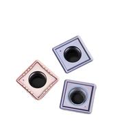 SPMG/SPGT/SPGG05 06 07 09 11 14 Fast Violent Drill Blade KT930S YZ15TF YZ735 YZ6020 H05 Carbide Turning Insert CNC Cutting Tool(SPGT050204-PM YZ15TF)