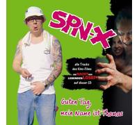 Spn-X - Guten Tag, Mein Name Ist
