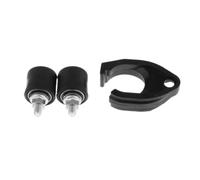Spnqkxw Chain Guide Slider Roller Replacement Compatible With YFZ450 2004 2005 2006 2007 2008 2009 2010 2011 2012 2013