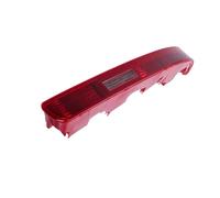Spnqkxw Rear Lower Bumper Fog Lamp Brake Stop Red Tail Light Assembly Compatible with A4 2009-2015(Emitting Color: Right)