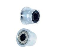 SPNqkxWEd 12pcs Developer Bushing Compatible With Printer Supplies 2051 2060 2075 6000 7000 8000 6001 7001 8001 5500 6500 7500 For Part Number B065-3069