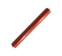 SPNqkxWEd 1PC Fuser Lower Pressure Roller Sleeved Compatible With Printer Supplies M3040 M3540 FS2100 FS2100DN M3040idn M3540idn 302HS25360 FK-3100 2HS25360 302HS25360 Replacement 2HS25360