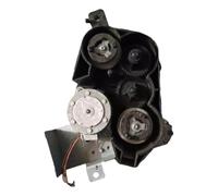 SPNqkxWEd 1PC Powder Supply Components 3 Months Compatible With C654 C754 Printer Supplies(M)