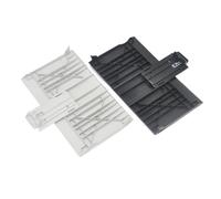 SPNqkxWEd 1PCS FM4-8817-000 Paper Pickup Input Tray Compatible With Printer Supplies LBP 6000 LBP 6018 LBP 6020 LBP 6030 LBP 6040(Black)