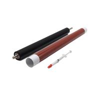 SPNqkxWEd 1X LONG LIFE QUALITY FUSER FILM ROLLER KIT Compatible With Printer Supplies IR ADV C5535 C5540 C5550 C5560 NPG-71(ONE SET)