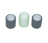 SPNqkxWEd 2SETS 6LE502970 6LE502960 Feed Paper Wheel Roller Compatible With Printer Models 4508A 5008A 3008A 2508A Aftermarket Replacement