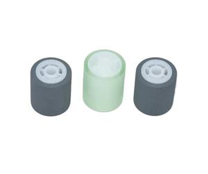 SPNqkxWEd 2SETS 6LE502970 6LE502960 Feed Paper Wheel Roller Compatible With Printer Models 4508A 5008A 3008A 2508A Aftermarket Replacement