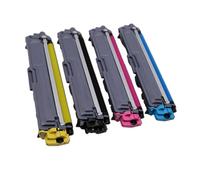 SPNqkxWEd 4-Pack Compatible Toner Cartridge Replacement for Select Printer Models Including TN221 TN241 TN251 TN261 TN281 TN291 TN225 TN245 TN255 TN265 TN285 TN296 TN242 TN246