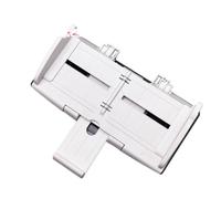 SPNqkxWEd 5 Pack PA03670-E985 Input Tray Chute Unit Paper Tray Assembly Chuter Unit Compatible With Printer Supplies Fi-7160 Fi-7260 Fi-7180 Fi-7280 Fi-7140 Fi-7240 For Part Number PA03670-E985