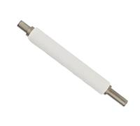 SPNqkxWEd 5PC Platen Roller Assy Maintenance Kit P1037974-028 Compatible With ZT200 Series ZT210 ZT220 ZT230 203dpi 300dpi Thermal Label Printer(Only Roller x 5)
