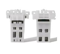SPNqkxWEd ADF Hinge Compatible With WorkCentre 3210 3220 3325 3550 PE120 PE16 Phaser 3300 3635 6110 AC104 AC205(20pcs)