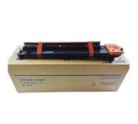 SPNqkxWEd Black Developer Unit Compatible with 654 754 C654 C754 DV-711K A2X203D Printers, Page Yield up to 1200000
