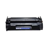 SPNqkxWEd Black Laser Toner Cartridge CF258A 58A Compatible With Pro M404n M404dn
