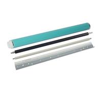 SPNqkxWEd Drum Unit Rebuild Kit GPR-55/NPG-71/C-EXV51 Compatible With IRC5535 C5540 C5550 C5560 DX C5735 C5740 C5750 C5760 OPC Drum PCR (1Set 3pcs)