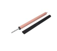 SPNqkxWEd Fuser Film Sleeve Lower Pressure Roller Gear 1X RM2-6435 RM2-6431 Compatible With Printer Supplies Color Pro M377 M477 M452 452 377 RM2-6435 RM2-6431