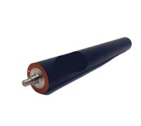 SPNqkxWEd Fuser Upper Heat Roller Lower Pressure Roller NROLI1827FCZ1 NROLT1821FCZZ Compatible With MX M453N 4528 5608 5658 4658 MX363 283 503 (Lower Roller)