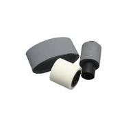 SPNqkxWEd Pickup Roller Kit 1Set A806-1295 B387-2161 A859-2241 ADF Compatible With MP 4000 4001 4002 5000 5001 5002 C2800 C3300 C4000 C5000