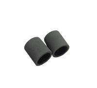 SPNqkxWEd Pickup Roller Rubber Tire Replacement for JC72-01231A Compatible with SCX-4200, SCX-4100, SCX-4116, SCX-4500, ML-1710, ML-1630, ML-1750, SF-560, and SF-3119 Printers