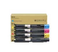 SPNqkxWEd Toner Cartridge CMYK 200g SC2022 Compatible With DocuCentre SC2022 DC SC2022(M)