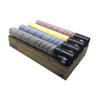 SPNqkxWEd Toner Cartridge TN-216 TN-319 Compatible With C220 C280 C360 C7722 C7728 A11G131 A11G231 A11G331 A11G431