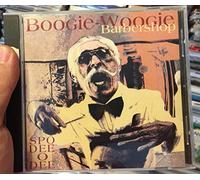 Spo-Dee-O-Dee - Boogie