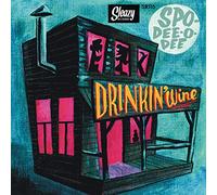 Spo-Dee-O-Dee - Drinkin' Wine [Vinyl LP] [VINYL]