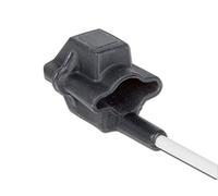 SPO2 35097 45 mm Rubber Paediatric SpO2 Probe, Reusable