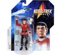 Star Trek: The Wrath Of Khan Classic 5 Action Figure - Captain Spock