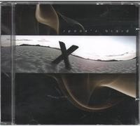 Spock’s Beard - X