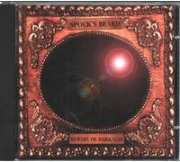 Spocks Beard - Beware of Darkness