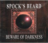 Spocks Beard - Beware Of Darkness - Special Edition