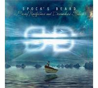 SPOCKS BEARD - Brief Nocturnes and Dreamless Sleep