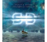 Spock's Beard - Brief Nocturnes And Dreamless Sleep [VINYL]