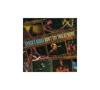Spock's Beard - Don't Try This at Home: Live