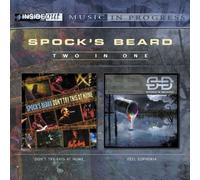 Spock's Beard - Don't Try This/Feel Euphoria