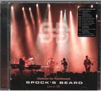 Spock's Beard - Gluttons For Punishment - Live in '05