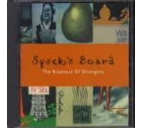 Spock's Beard - Kindness of Strangers +1