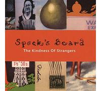 Spock's Beard - Kindness Of Strangers - CD - A15z