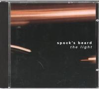Spocks Beard - Light