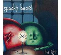 Spock's Beard - Light, The [Artwork Collector's Series]