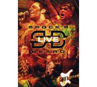 Spock's Beard: Live [DVD]